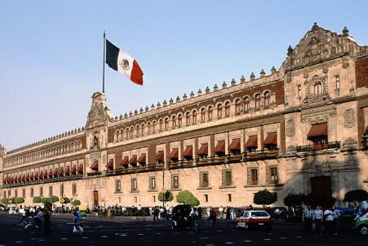 Whitepages.mx Government &amp; Embassies