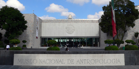 Antropology Museum